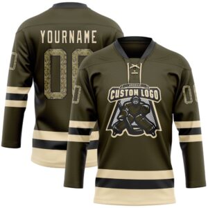 Custom Olive Camo Black Cream Salute To Service Hockey Lace Neck Jersey New Hockey Jersey Personali Sport Team Jersey Shirt 2 wl2wpw.jpg