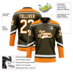 Custom Olive White Bay Orange Salute To Service Hockey Lace Neck Jersey New Hockey Jersey Personali Sport Team Jersey Shirt 3 ssyu4g.jpg