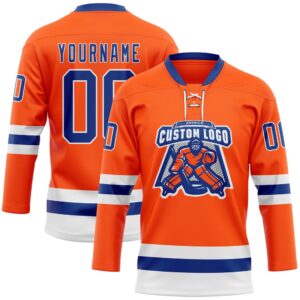 Custom Orange Royal White Hockey Lace Neck Jersey New Hockey Jersey Personali Sport Team Jersey Shirt 2 jsgkhi.jpg