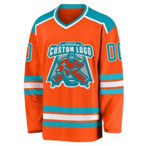 Custom Orange Teal White Hockey Jersey New Hockey Jersey Personali Sport Team Jersey Shirt 2 bjoj6p.jpg