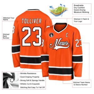 Custom Orange White Black Hockey Jersey New Hockey Jersey Personali Sport Team Jersey Shirt 2 zhsn6p.jpg