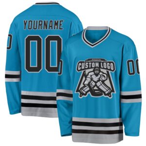 Custom Panther Blue Black Gray Hockey Jersey New Hockey Jersey Personali Sport Team Jersey Shirt 2 bcyy9z.jpg