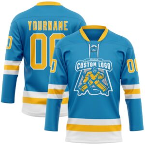 Custom Panther Blue Gold White Hockey Lace Neck Jersey New Hockey Jersey Personali Sport Team Jersey Shirt 2 c4a3n8.jpg