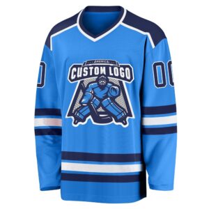 Custom Powder Blue Navy White Hockey Jersey New Hockey Jersey Personali Sport Team Jersey Shirt 2 okj86e.jpg
