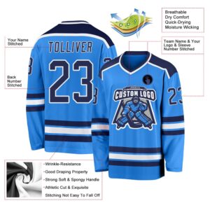 Custom Powder Blue Navy White Hockey Jersey New Hockey Jersey Personali Sport Team Jersey Shirt 3 bzvjou.jpg