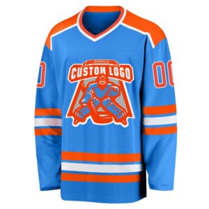Custom Powder Blue Orange White Hockey Jersey New Hockey Jersey Personali Sport Team Jersey Shirt 2 fhvsgq.jpg