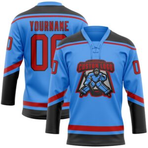 Custom Powder Blue Red Black Hockey Lace Neck Jersey New Hockey Jersey Personali Sport Team Jersey Shirt 2 qzkznk.jpg