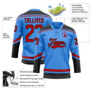Custom Powder Blue Red Black Hockey Lace Neck Jersey New Hockey Jersey Personali Sport Team Jersey Shirt 3 lt8hfv.jpg
