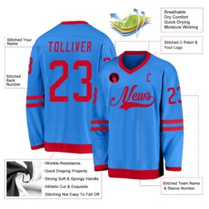 Custom Powder Blue Red Hockey Jersey New Hockey Jersey Personali Sport Team Jersey Shirt 2 lzghyv.jpg