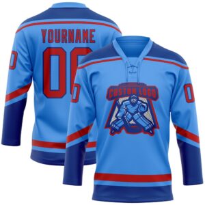 Custom Powder Blue Red Royal Hockey Lace Neck Jersey New Hockey Jersey Personali Sport Team Jersey Shirt 2 nfqcdj.jpg