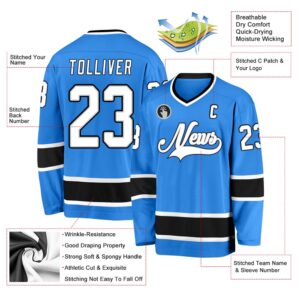 Custom Powder Blue White Black Hockey Jersey New Hockey Jersey Personali Sport Team Jersey Shirt 2 vm0mi1.jpg