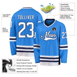 Custom Powder Blue White Navy Hockey Jersey New Hockey Jersey Personali Sport Team Jersey Shirt 2 gogzqt.jpg