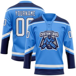 Custom Powder Blue White Navy Hockey Lace Neck Jersey New Hockey Jersey Personali Sport Team Jersey Shirt 2 pccyfq.jpg