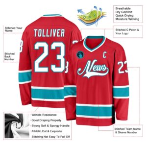 Custom Red White Teal Hockey Jersey New Hockey Jersey Personali Sport Team Jersey Shirt 2 tgxrar.jpg