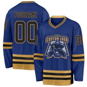 Custom Royal Black Old Gold Hockey Jersey New Hockey Jersey Personali Sport Team Jersey Shirt 2 jhnfnh.jpg
