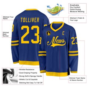 Custom Royal Gold Hockey Jersey New Hockey Jersey Personali Sport Team Jersey Shirt 2 vbtomn.jpg