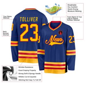 Custom Royal Gold Red Hockey Jersey New Hockey Jersey Personali Sport Team Jersey Shirt 2 i5qcoy.jpg