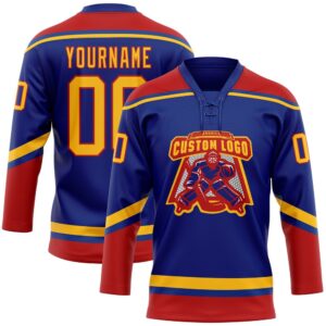 Custom Royal Gold Red Hockey Lace Neck Jersey New Hockey Jersey Personali Sport Team Jersey Shirt 2 vbjuuo.jpg