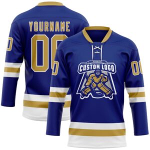 Custom Royal Old Gold White Hockey Lace Neck Jersey New Hockey Jersey Personali Sport Team Jersey Shirt 2 sesmty.jpg