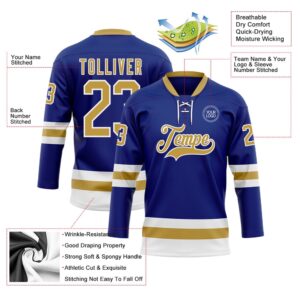Custom Royal Old Gold White Hockey Lace Neck Jersey New Hockey Jersey Personali Sport Team Jersey Shirt 3 rhoxhi.jpg
