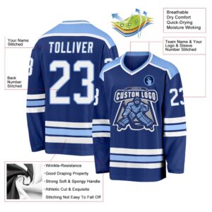 Custom Royal White Light Blue Hockey Jersey New Hockey Jersey Personali Sport Team Jersey Shirt 3 agnl4x.jpg
