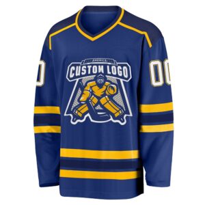 Custom Royal White Navy Gold Hockey Jersey New Hockey Jersey Personali Sport Team Jersey Shirt 2 isvfd9.jpg