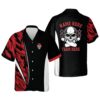 Custom Team Name Hawaiian Bowling Shirt For Men Women Bowlers, Custom Team Bowling Hawaiian Shirt