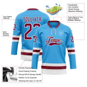 Custom Sky Blue Maroon White Hockey Lace Neck Jersey New Hockey Jersey Personali Sport Team Jersey Shirt 3 bm1zjz.jpg