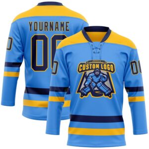 Custom Sky Blue Navy Gold Hockey Lace Neck Jersey New Hockey Jersey Personali Sport Team Jersey Shirt 2 egckbn.jpg