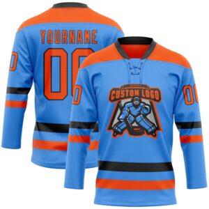 Custom Sky Blue Orange Black Hockey Lace Neck Jersey New Hockey Jersey Personali Sport Team Jersey Shirt 2 hbvrle.jpg