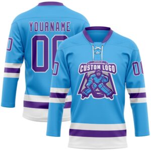 Custom Sky Blue Purple White Hockey Lace Neck Jersey New Hockey Jersey Personali Sport Team Jersey Shirt 2 xlxc0z.jpg