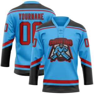 Custom Sky Blue Red Black Hockey Lace Neck Jersey New Hockey Jersey Personali Sport Team Jersey Shirt 2 mh4ngv.jpg