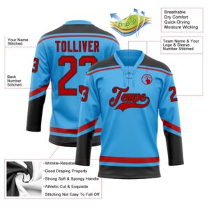 Custom Sky Blue Red Black Hockey Lace Neck Jersey New Hockey Jersey Personali Sport Team Jersey Shirt 3 jaqfth.jpg