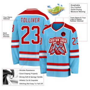 Custom Sky Blue Red White Hockey Jersey New Hockey Jersey Personali Sport Team Jersey Shirt 3 bzdrfa.jpg