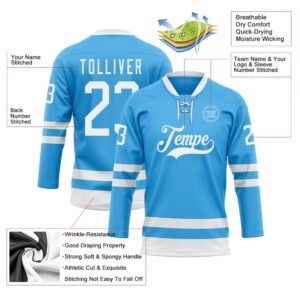 Custom Sky Blue White Hockey Lace Neck Jersey New Hockey Jersey Personali Sport Team Jersey Shirt 3 uqmjov.jpg