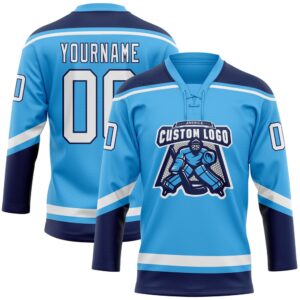 Custom Sky Blue White Navy Hockey Lace Neck Jersey New Hockey Jersey Personali Sport Team Jersey Shirt 2 ly7sez.jpg