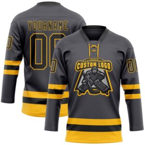 Custom Steel Gray Black Gold Hockey Lace Neck Jersey New Hockey Jersey Personali Sport Team Jersey Shirt 2 tx2dya.jpg