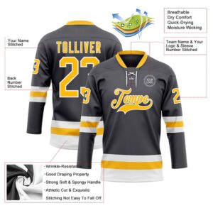 Custom Steel Gray Gold White Hockey Lace Neck Jersey New Hockey Jersey Personali Sport Team Jersey Shirt 3 iaeyqg.jpg