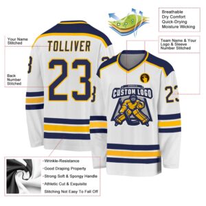 Custom White Navy Gold Hockey Jersey New Hockey Jersey Personali Sport Team Jersey Shirt 3 qq9ppp.jpg