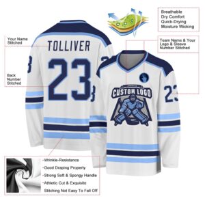 Custom White Navy Light Blue Hockey Jersey New Hockey Jersey Personali Sport Team Jersey Shirt 3 ibtv0i.jpg