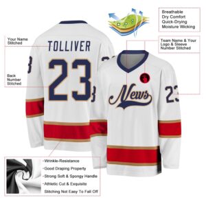 Custom White Navy Red Hockey Jersey New Hockey Jersey Personali Sport Team Jersey Shirt 2 afllry.jpg