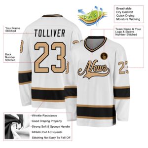 Custom White Old Gold Black Hockey Jersey New Hockey Jersey Personali Sport Team Jersey Shirt 2 m9qqbr.jpg
