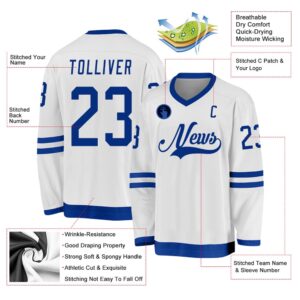Custom White Royal Hockey Jersey New Hockey Jersey Personali Sport Team Jersey Shirt 2 r2c1iv.jpg