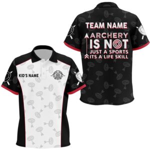 Customized Archery Is Not Just A Sports&hellip;