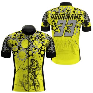 Customized Men Cycling Jersey Racing Gear Mountain Biking Extreme Enduro Road Racewear Custom Mono Cycling Jersey 2 u0ttit.jpg