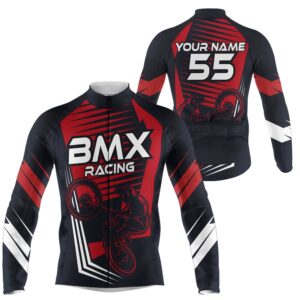 Cycling Jerseybicycle Motocross Racing Gear With 3&hellip;