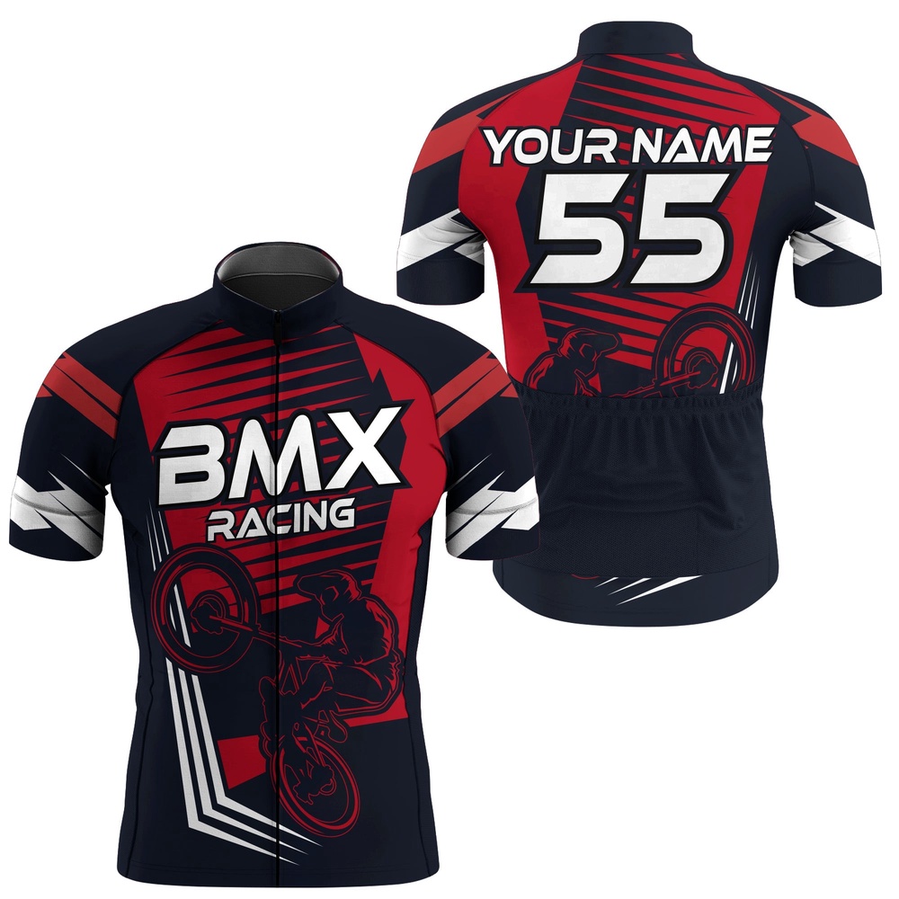 Cycling Jerseybicycle Motocross Racing Gear With 3 Pockets Full Zip Bike Shirt For Men, Custom Mono Cycling Jersey Cycling Jerseybicycle Motocross Racing Gear With 3 Pockets Full Zip Bike Shirt For Men, Custom Mono Cycling Jersey