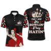 Funny Bowling Shirt For Men, Custom Name Strike Blue Polo Bowling Shirt, Men’s Bowling Polo Shirt, Personalized Bowling Team Shirt Funny Bowling Shirt For Men, Custom Name Strike Blue Polo Bowling Shirt, Men’s Bowling Polo Shirt, Personalized Bowling Team Shirt