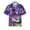Funny Hawaiian Bowling Shirts Unisex, Custom Bowling Shirt, Custom Team Bowling Hawaiian Shirt