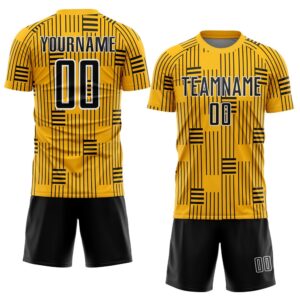 Gold Black White Lines Sublimation Soccer Uniform Jersey Custom Team Soccer Jersey Shirt 2 ng9btn.jpg